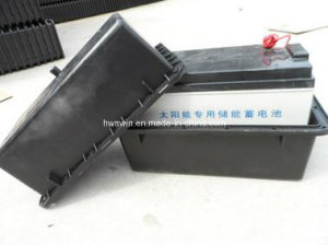 24V 80ah Plastic Inverter IP67 Waterproof Battery Box