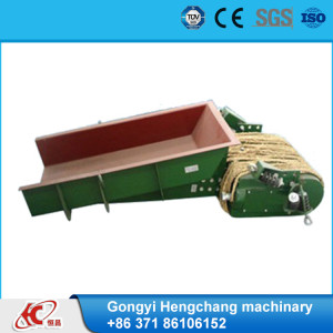 Factory Good Quality Electromagnetic Vibration Feeder Equipment for Hot Sale