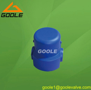Hr80/Hr260 High Pressure-Temperature Steam Trap