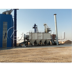 Dry Mortar Manufacturing Line, Dry Mortar Manufacturing Machine