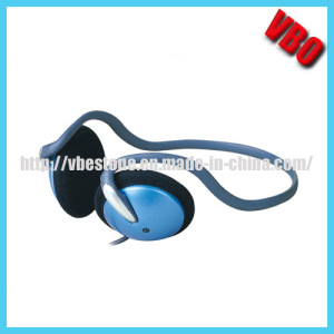Neckband Earphone Headset Headphone (VB-855)