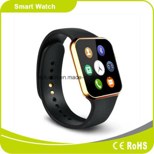 High End Luxury Touch Screen Bluetooth Smart Watch