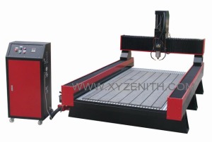 CNC Machine for Marble/ Stone Carving (XZ6090)